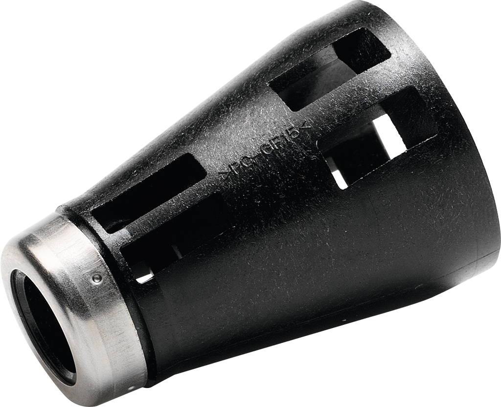 Neusstuk voor bithouder 60mm