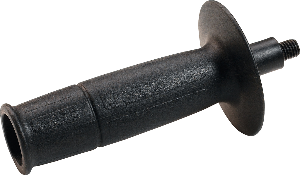 Zijhandgreep rotatieschuurmachine M10