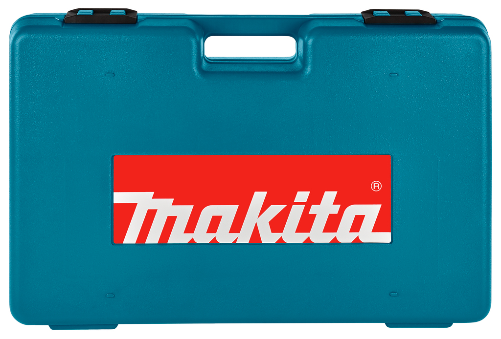 Koffer kunststof combihamer