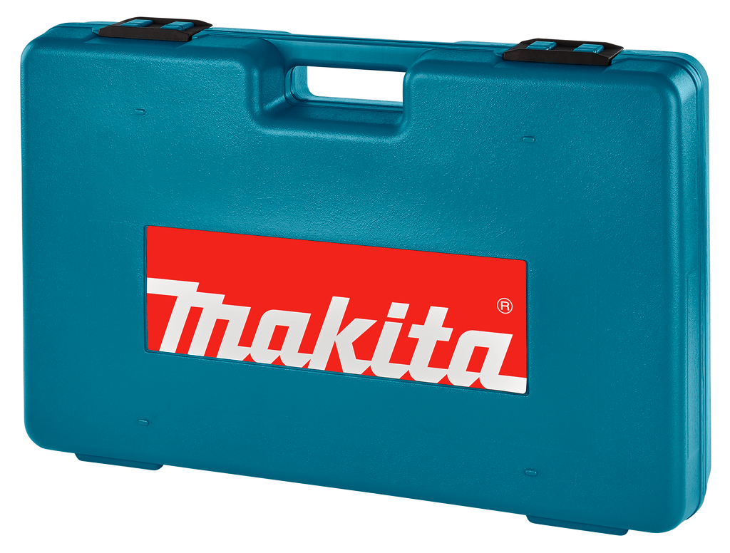 Koffer kunststof combihamer