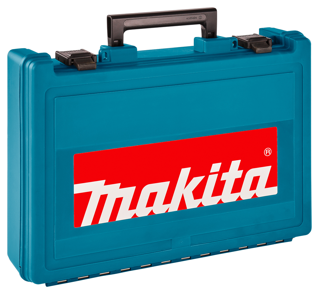 Koffer kunststof breekhamer