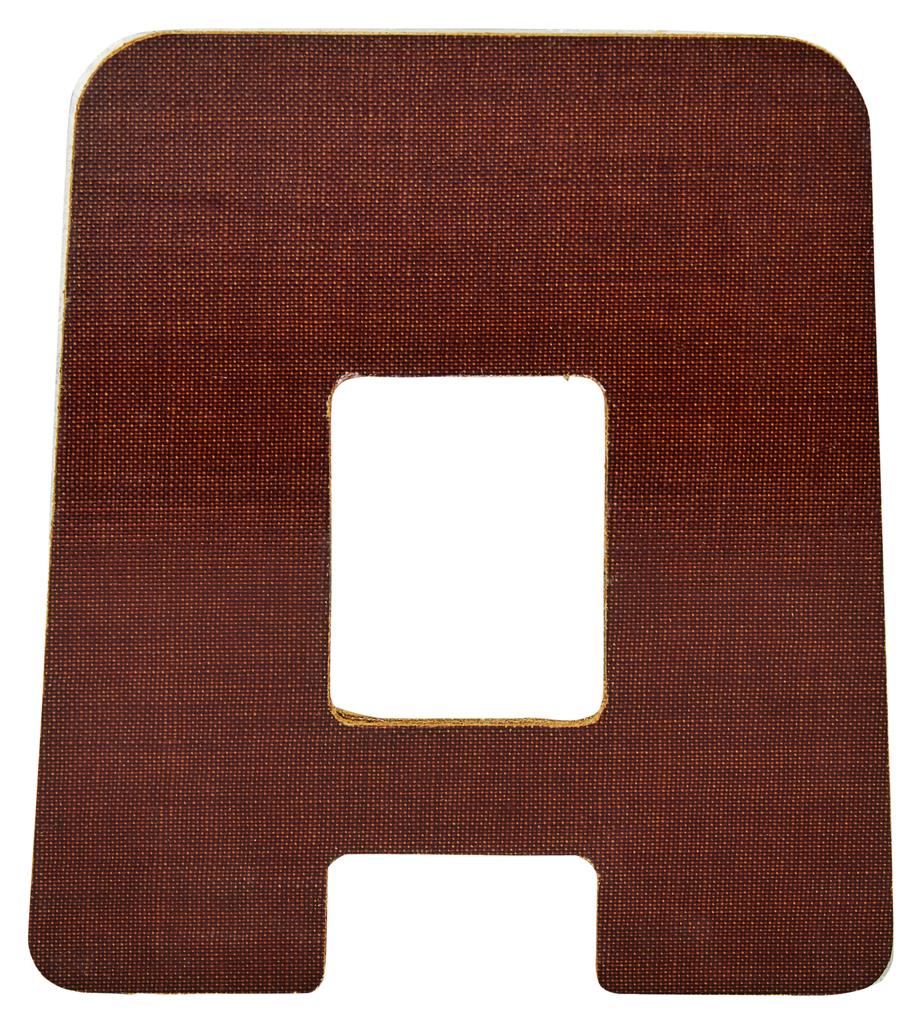 Trimgeleider schoen kantenfrees