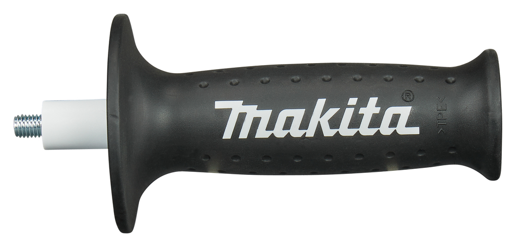 Zijhandgreep softgrip M8