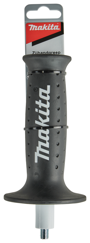 Zijhandgreep softgrip M8