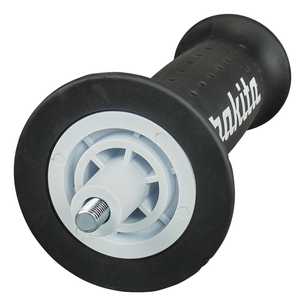 Zijhandgreep softgrip M8