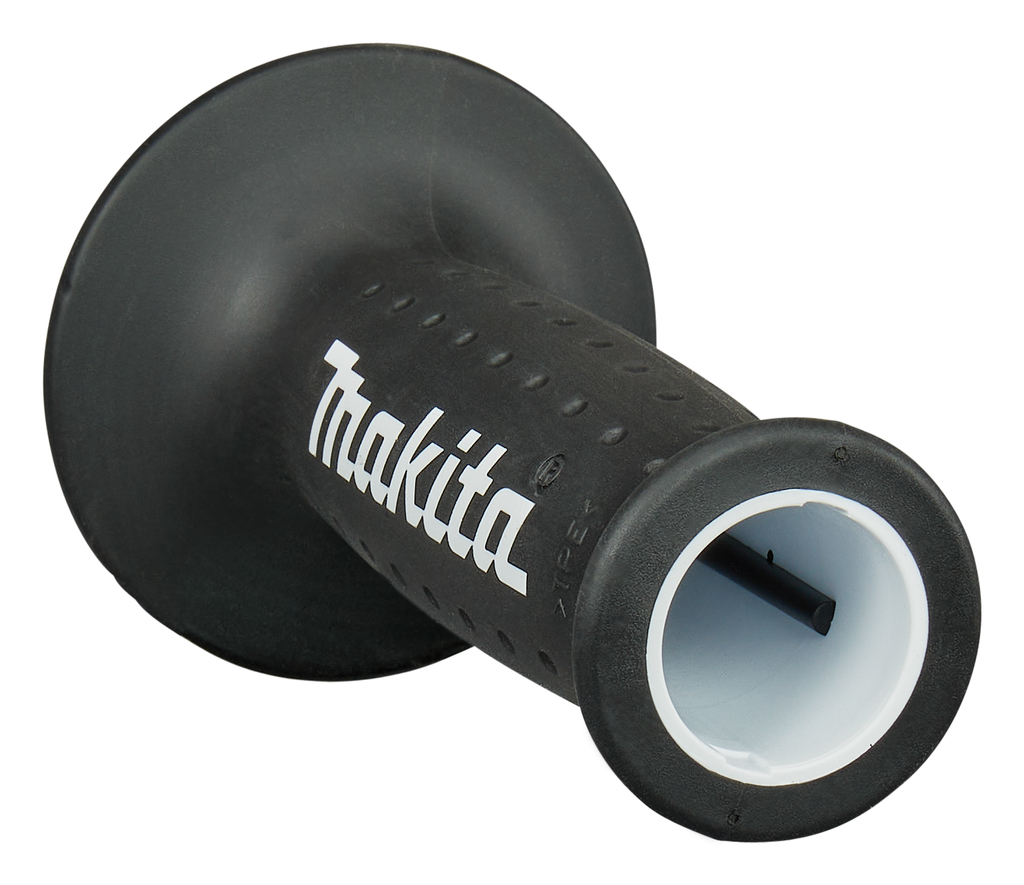 Zijhandgreep softgrip M8