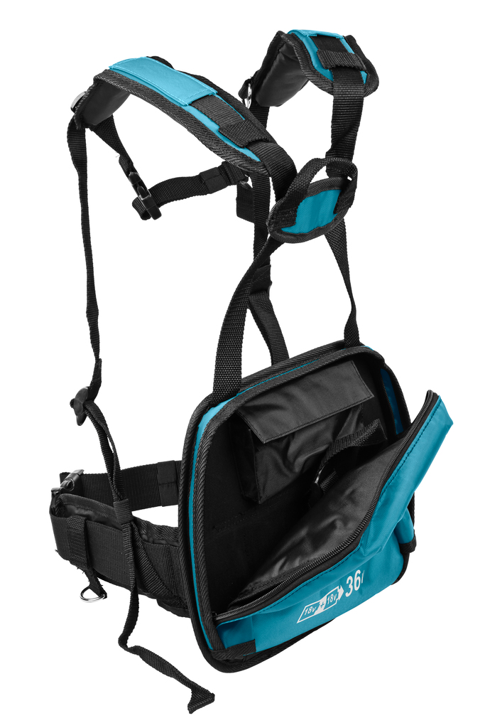 Draagharnas snoeischaar