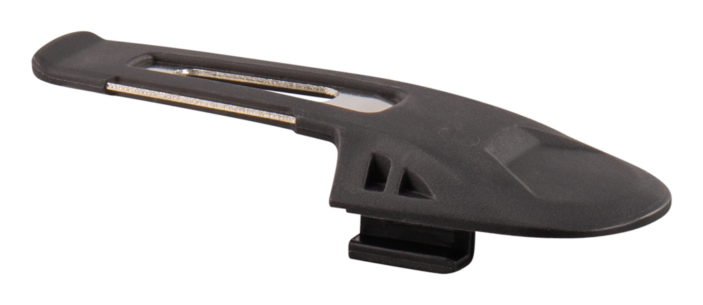 Draaghaak schroevendraaier