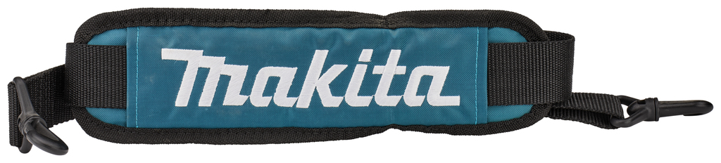 Draagriem autostofzuiger