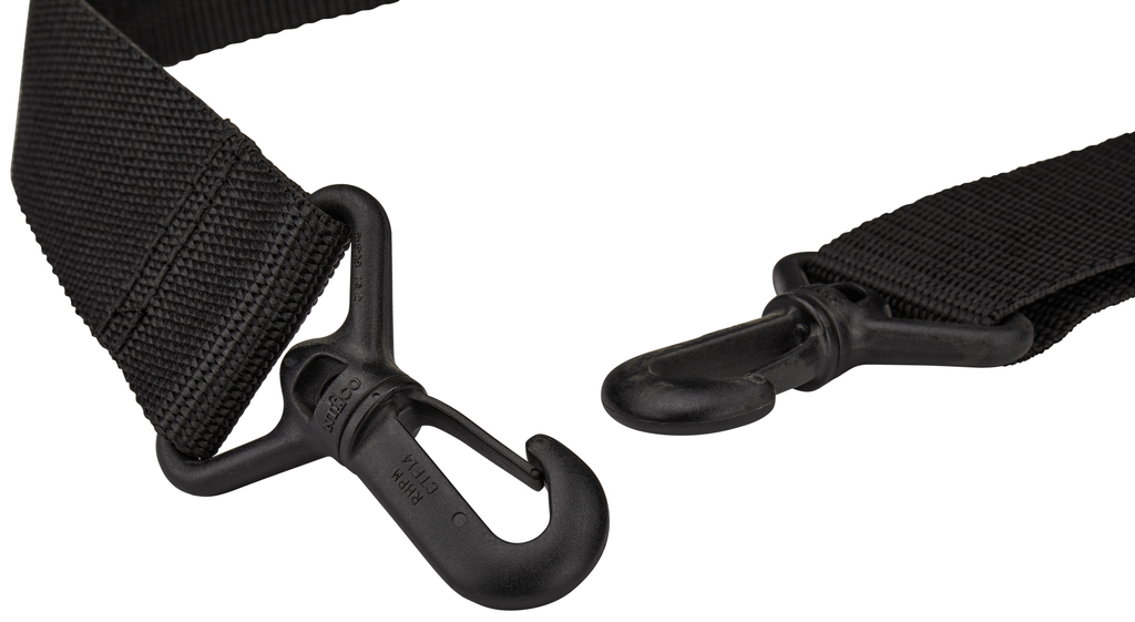 Draagriem autostofzuiger