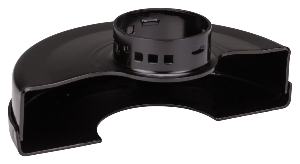 Beschermkap 125mm doorslijpen