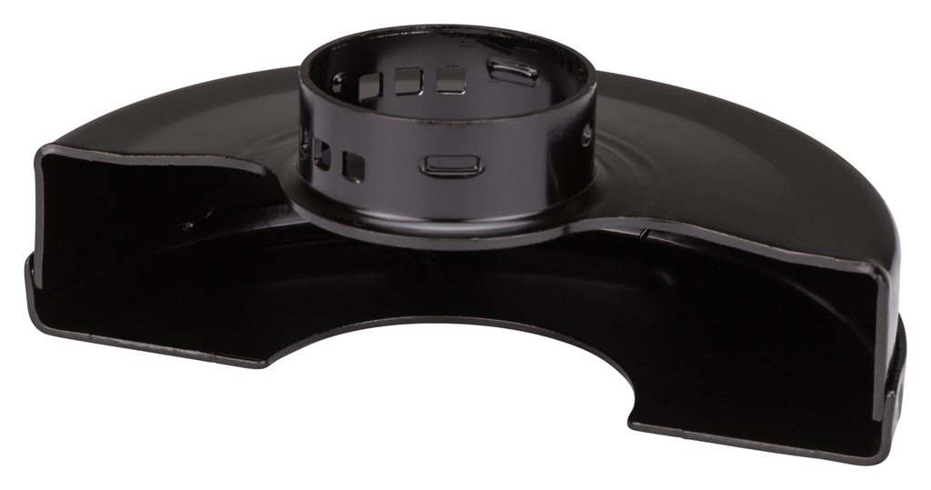 Beschermkap 125mm doorslijpen