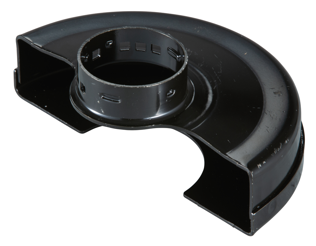 Beschermkap 125mm doorslijpen