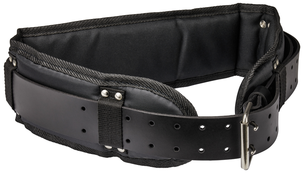 Verlengsteel heupgordel langnekschuurmachine