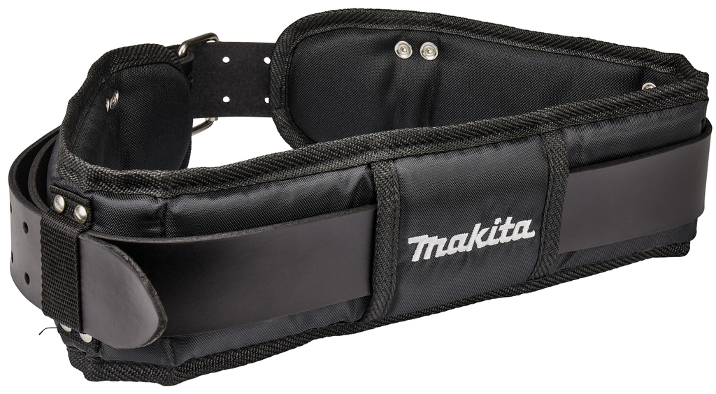 Verlengsteel heupgordel langnekschuurmachine