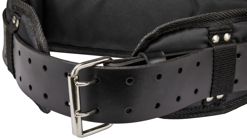 Verlengsteel heupgordel langnekschuurmachine