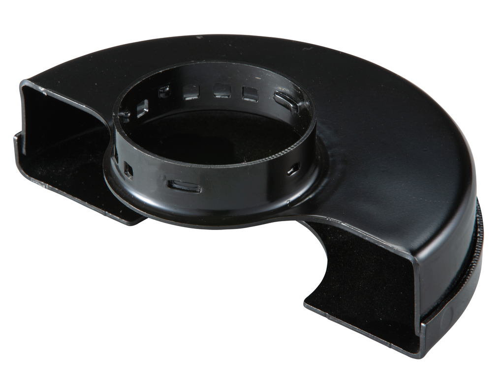 Beschermkap 125mm doorslijpen