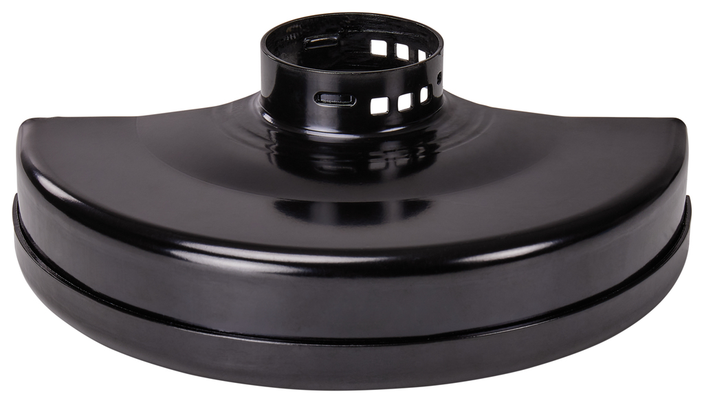 Beschermkap 150mm doorslijpen