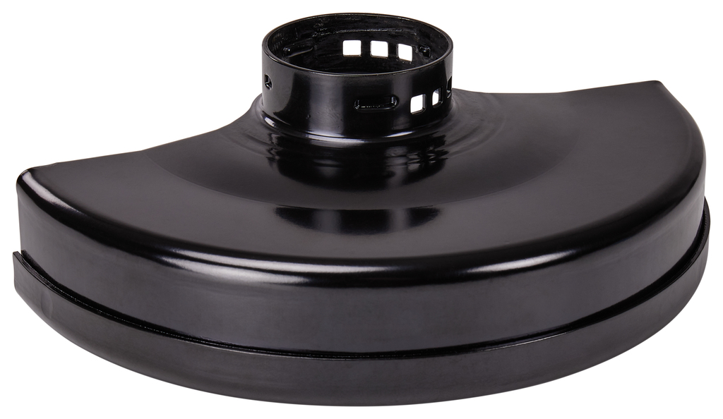 Beschermkap 150mm doorslijpen