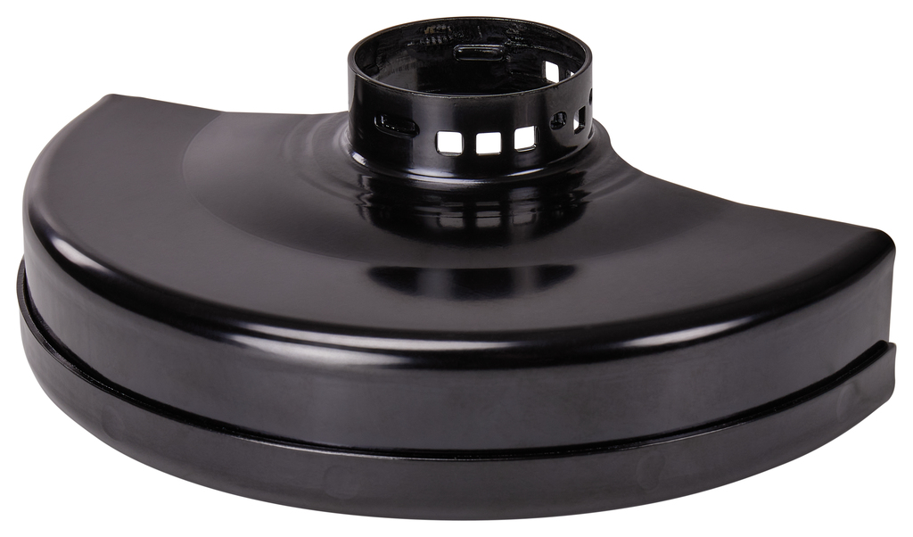 Beschermkap 150mm doorslijpen