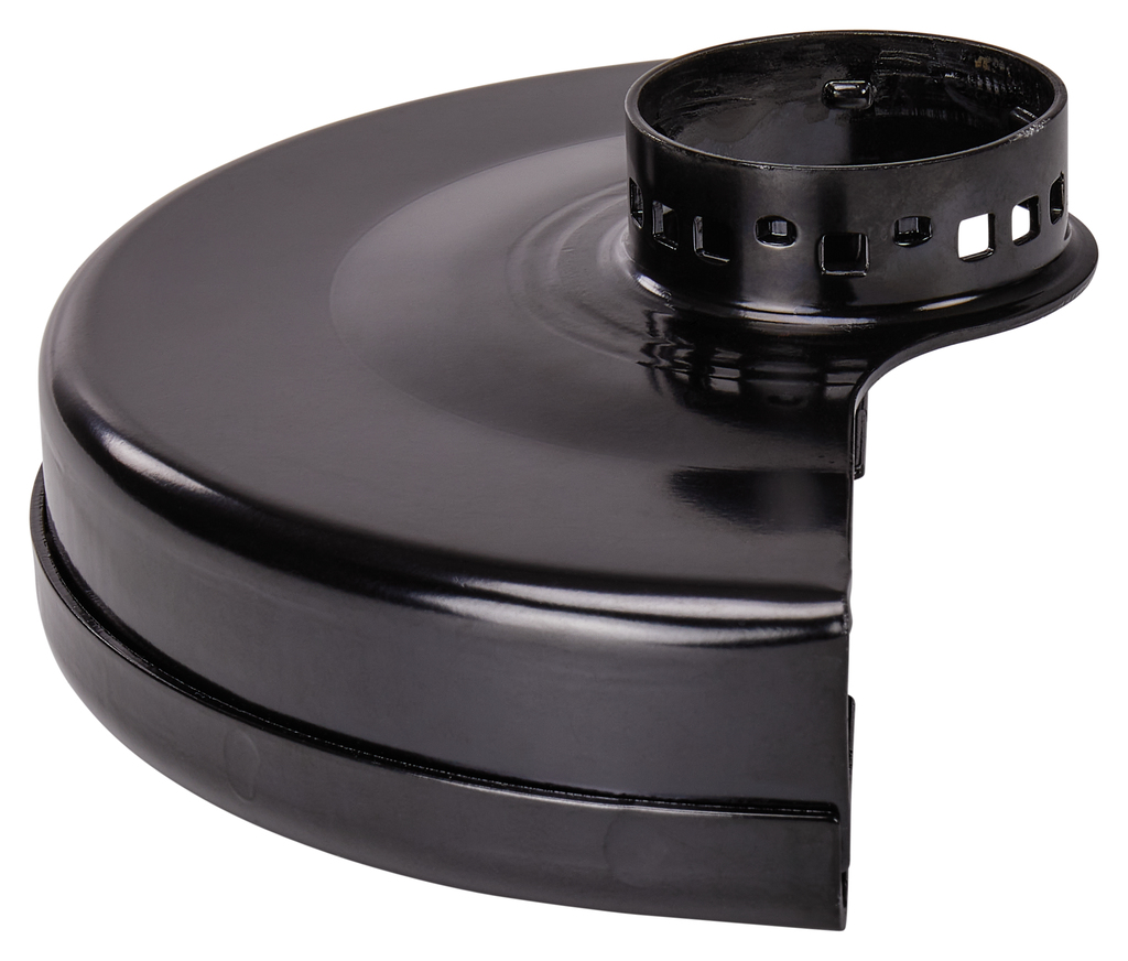 Beschermkap 150mm doorslijpen