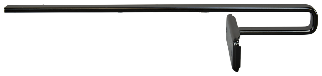 Parallelgeleider cirkelzaag