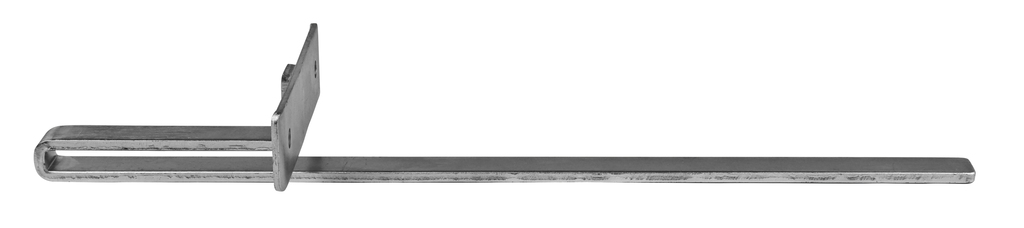 Parallelgeleider cirkelzaag