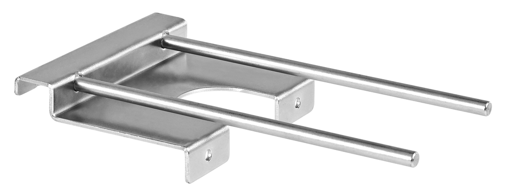 Parallelgeleider bovenfrees