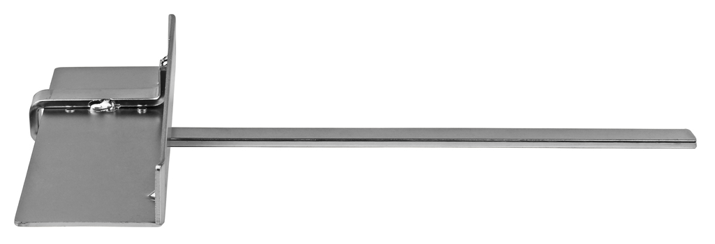 Parallelgeleider cirkelzaag