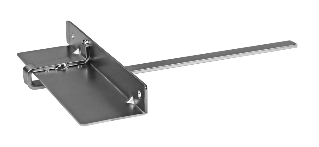 Parallelgeleider cirkelzaag