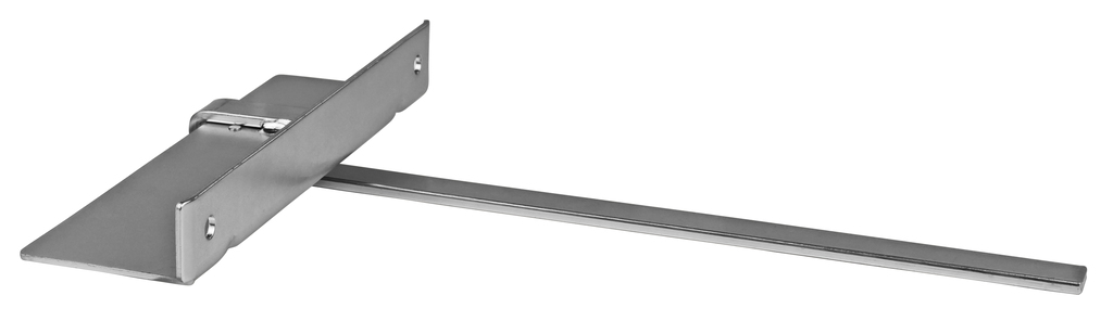 Parallelgeleider cirkelzaag