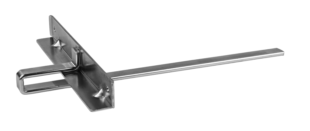 Parallelgeleider cirkelzaag