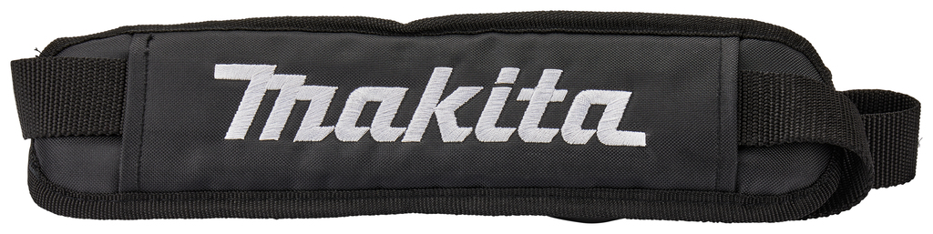 Draagriem stofzuiger