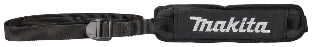 Draagriem stofzuiger