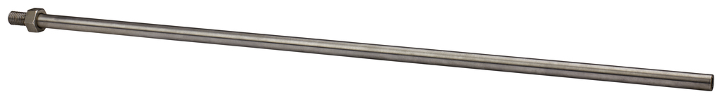 RVS mengsteel tbv mengbladen