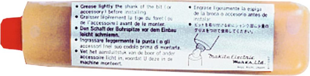 Vet NA nr.2 100ml voor boor- en beitelaansluiting