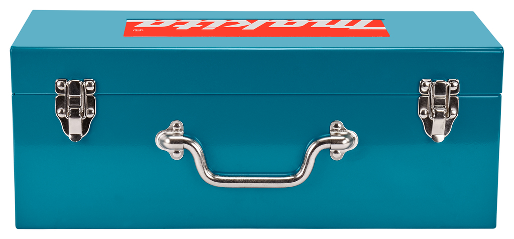 Koffer staal betonschaaf