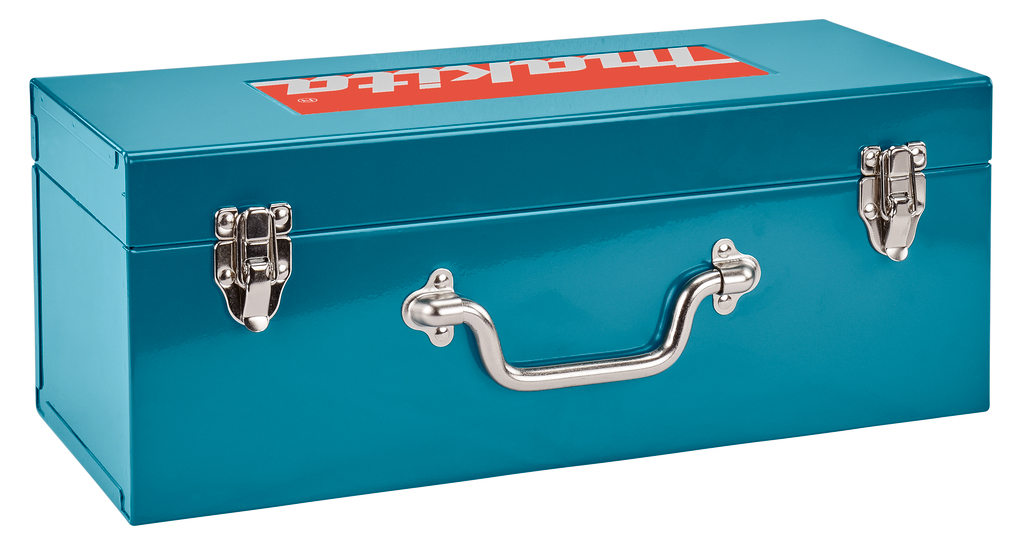 Koffer staal betonschaaf