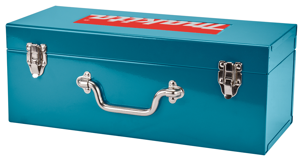 Koffer staal betonschaaf