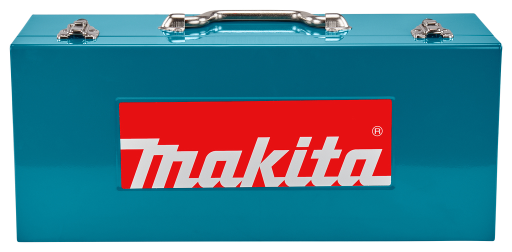 Koffer staal betonschaaf