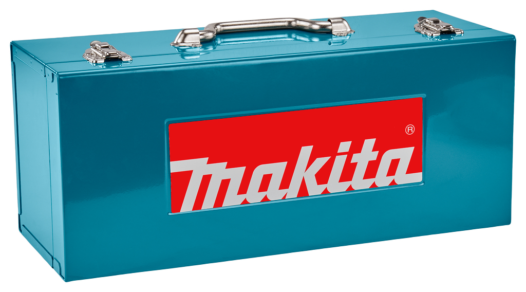 Koffer staal betonschaaf