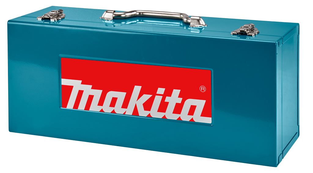 Koffer staal betonschaaf