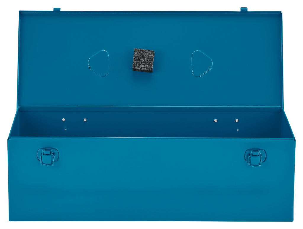 Koffer staal haakse slijper 115/125mm