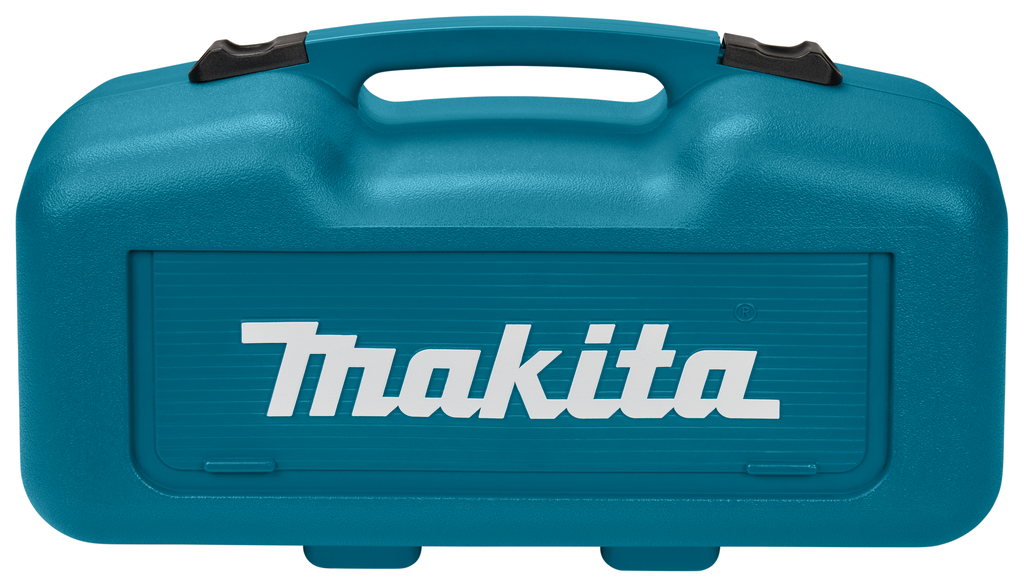 Koffer kunststof handpalm excenter schuurmachine