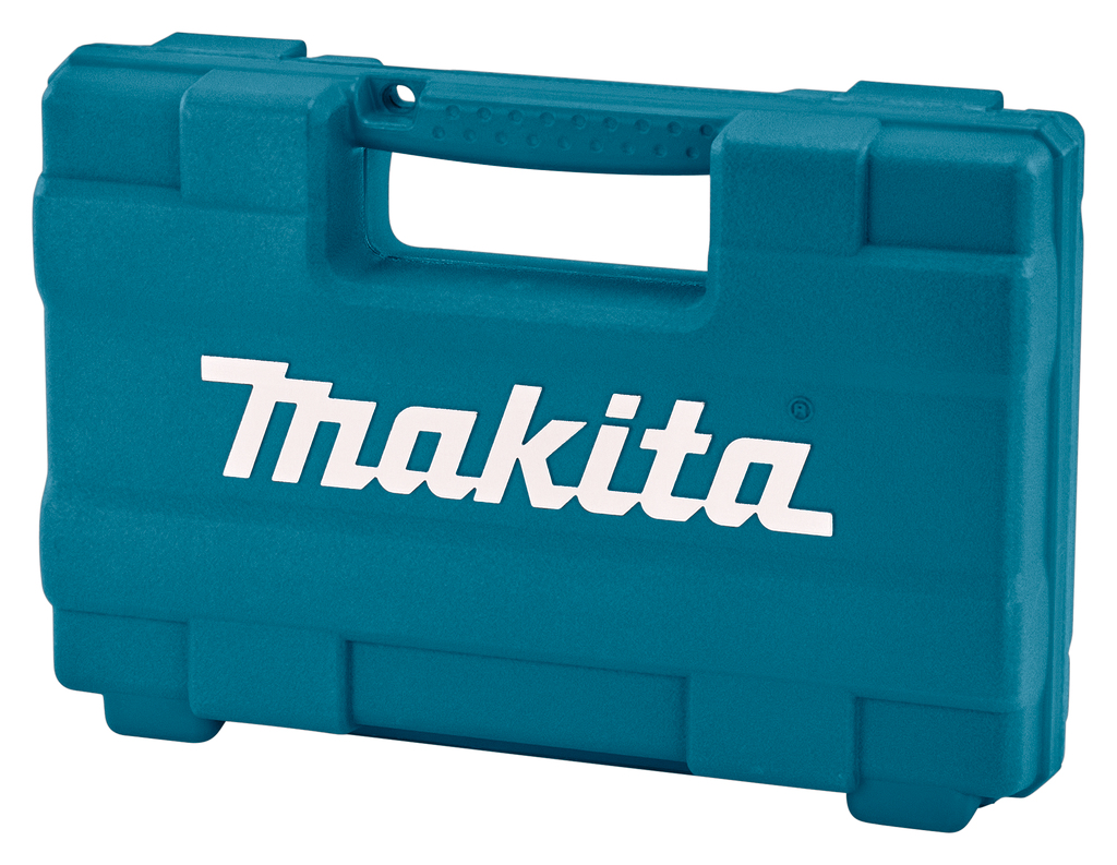 Koffer kunststof schroevendraaier