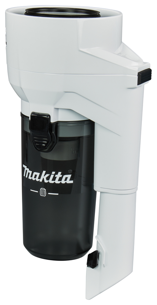 Cycloon voorafscheider wit