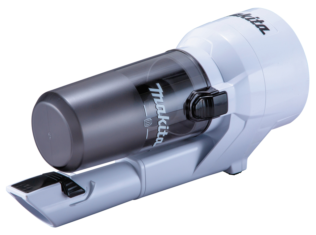 Cycloon voorafscheider wit