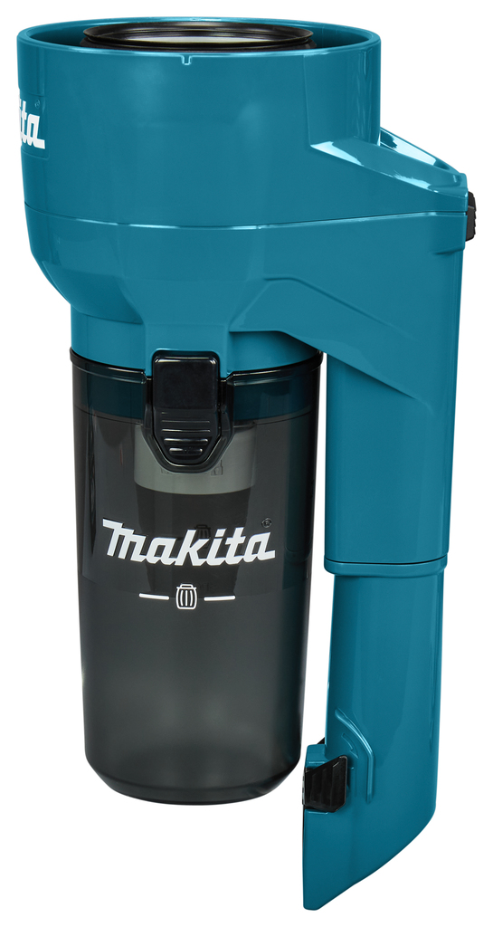 Cycloon voorafscheider blauw