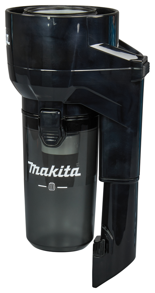 Cycloon voorafscheider zwart