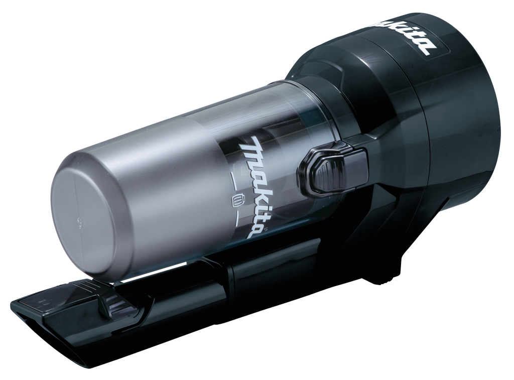 Cycloon voorafscheider zwart